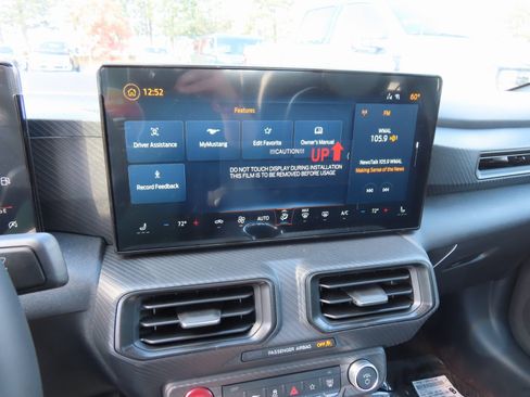 New 2025 Ford Mustang GT image 10