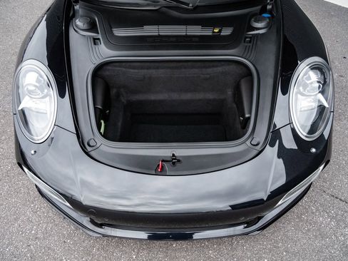 Used 2016 Porsche 911 Turbo image 27