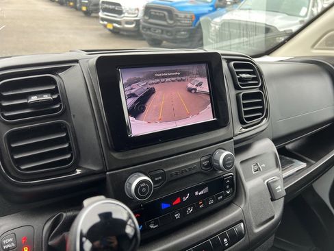 Used 2025 RAM ProMaster 2500 image 14