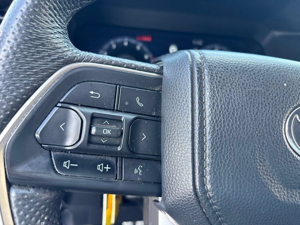 Used 2024 Toyota Tacoma TRD Sport RWD image 18