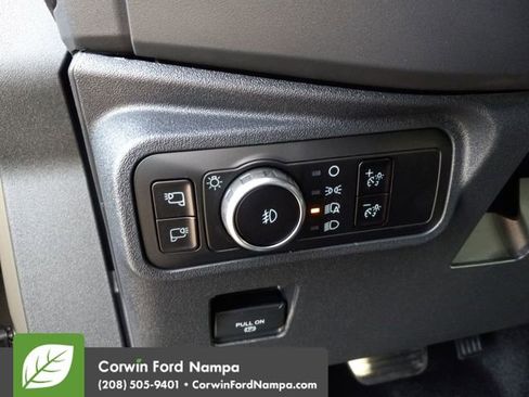 New 2025 Ford Bronco Outer Banks image 13