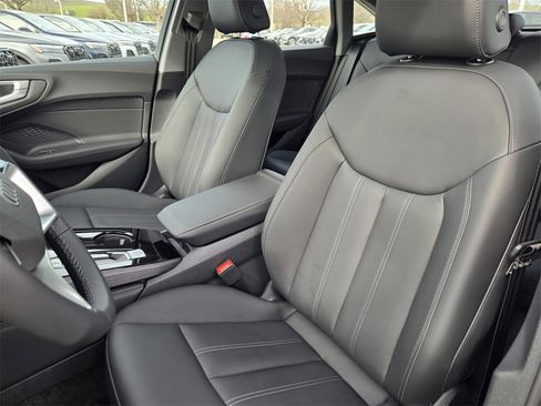 New 2025 Audi A5 2.0T Premium image 19