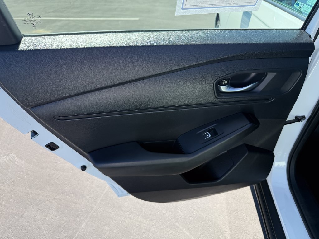 Certified 2025 Honda Accord Sport image 13