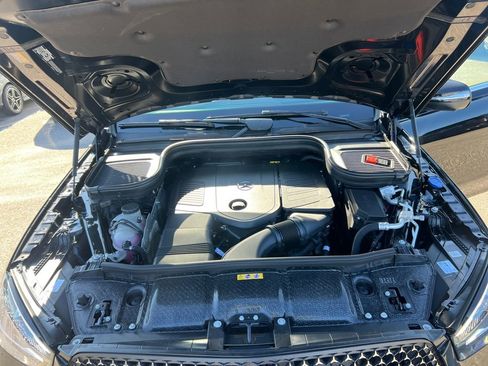 New 2026 Mercedes-Benz GLE 350 4MATIC image 24