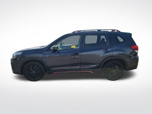 Used 2019 Subaru Forester Sport w/ Popular Package #2 AWD/4WD image 2