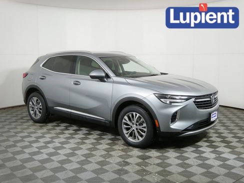 Used 2023 Buick Envision Preferred image 1