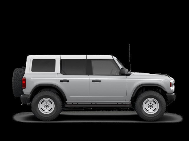 New 2026 Ford Bronco Heritage Edition AWD/4WD image 30