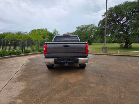 Used 2014 Toyota Tundra Limited RWD image 6