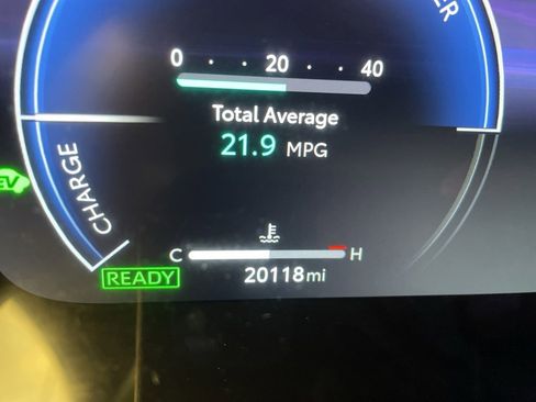 Used 2024 Toyota Grand Highlander AWD Hybrid image 14