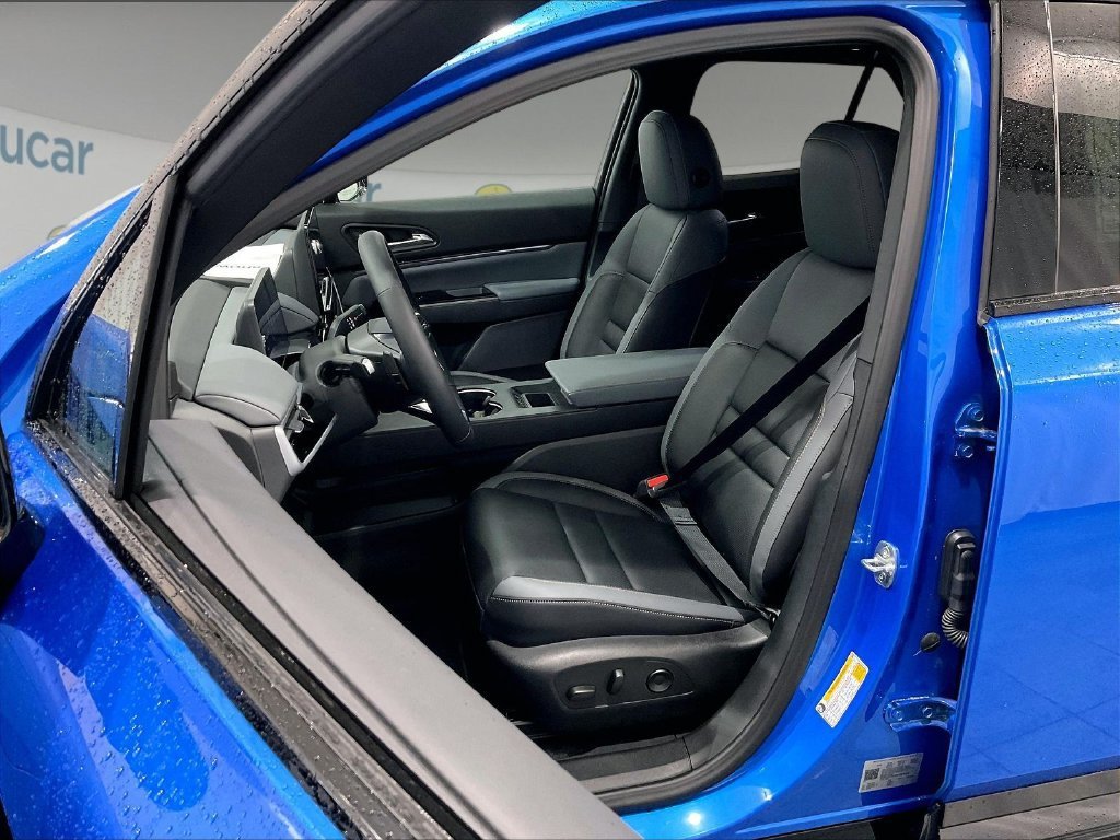 Used 2025 Honda Prologue Elite image 10