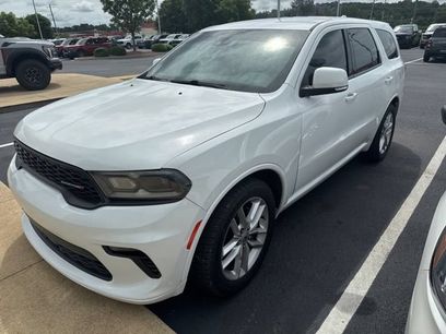 Used 2022 Dodge Durango GT