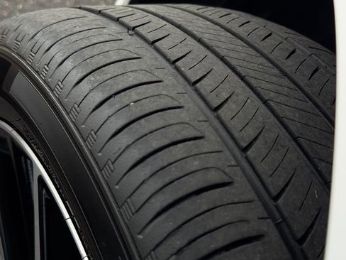 Certified 2024 Toyota Camry SE AWD/4WD image 27