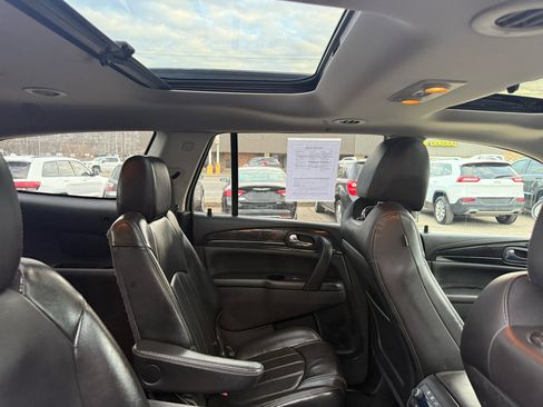 Used 2015 Buick Enclave Leather image 53