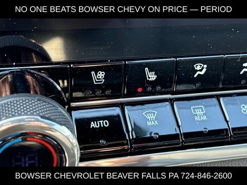 New 2026 Chevrolet Colorado ZR2 w/ Technology Package AWD/4WD image 12
