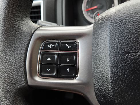 Used 2024 RAM 1500 Classic SLT RWD image 25