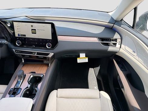 New 2026 Lexus RX 350 image 19