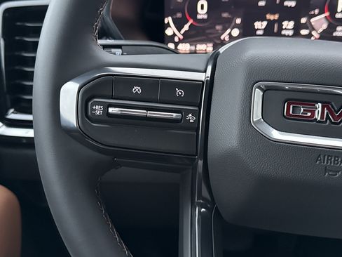 New 2026 GMC Canyon AT4 w/ Nightfall Essentials Package image 18