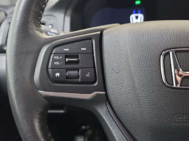 Used 2025 Honda Ridgeline RTL image 16