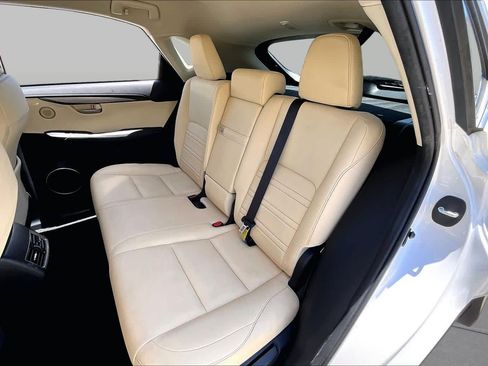 Used 2015 Lexus NX 200t FWD image 18