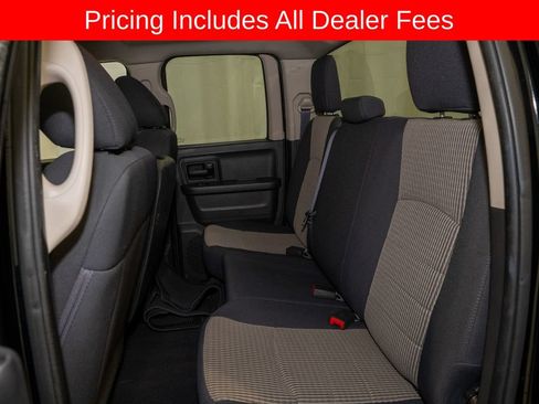 Used 2012 RAM 1500 Express RWD image 7