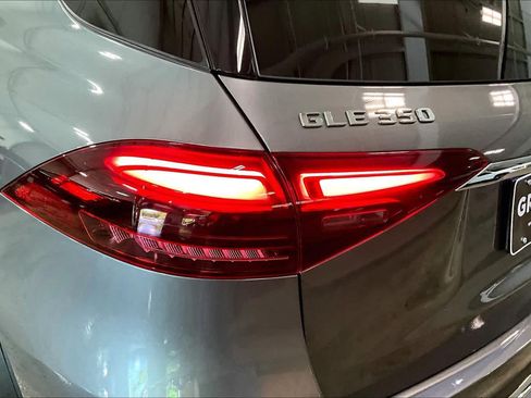Certified 2024 Mercedes-Benz GLE 350 4MATIC image 28