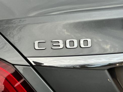 Certified 2020 Mercedes-Benz C 300 Sedan image 26