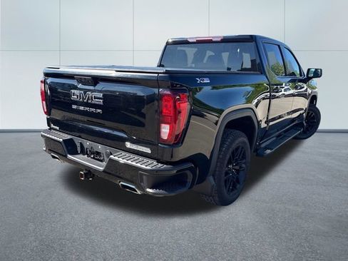 Used 2023 GMC Sierra 1500 Elevation AWD/4WD image 4