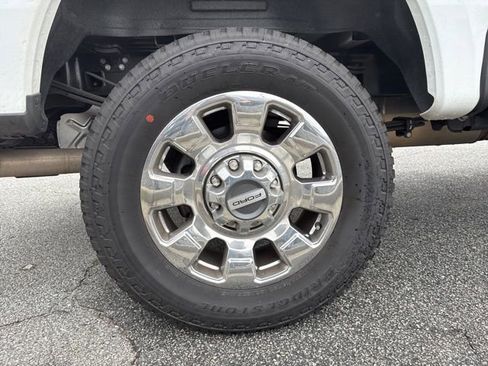 Used 2026 Ford F250 Lariat w/ Chrome Package AWD/4WD image 10