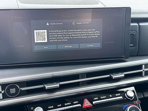 New 2026 Hyundai Santa Fe SEL AWD/4WD image 9