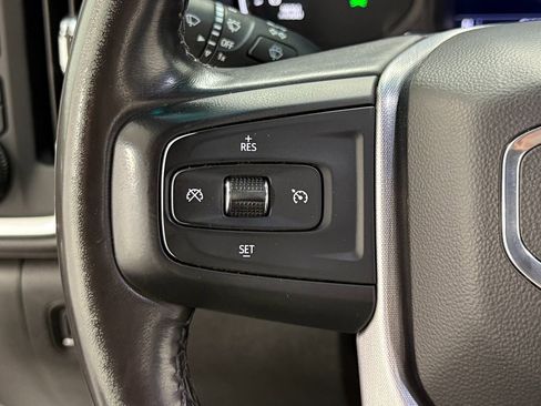 Used 2022 GMC Sierra 2500 SLE w/ Fleet Comfort Package AWD/4WD image 16