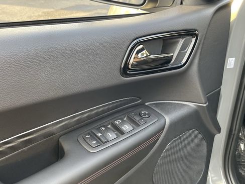 New 2026 Dodge Durango GT w/ Blacktop Package image 14