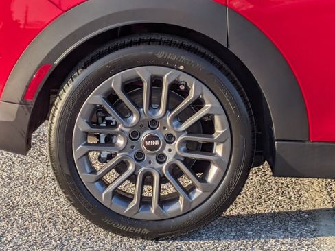New 2026 MINI Cooper S FWD image 10