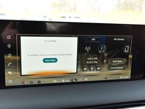 New 2026 Nissan Armada SL image 20