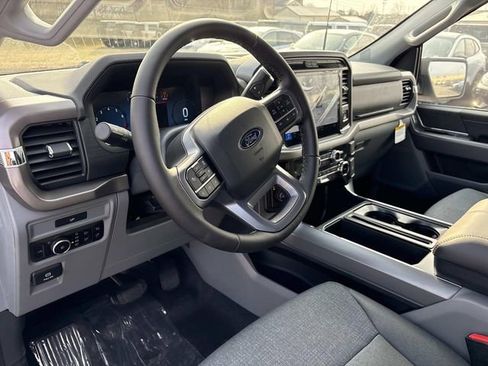 New 2026 Ford F150 XLT w/ Equipment Group 302A MID image 25