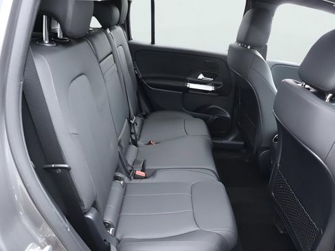 New 2026 Mercedes-Benz GLB 250 4MATIC image 19