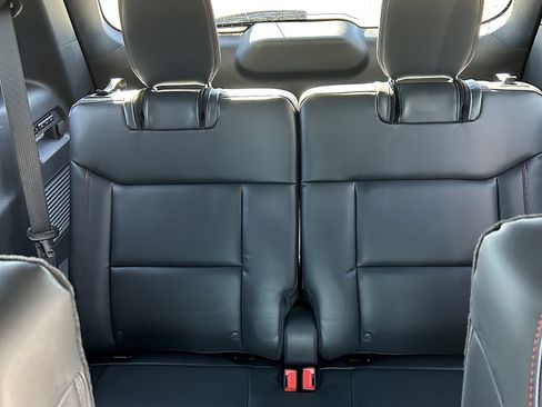 New 2026 Ford Explorer ST w/ Sun And Sound Package image 8