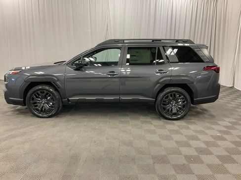 New 2026 Subaru Outback Limited XT w/ Premium/Limited Package image 5