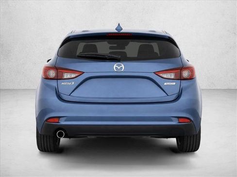 Used 2014 MAZDA MAZDA3 s Touring FWD image 6