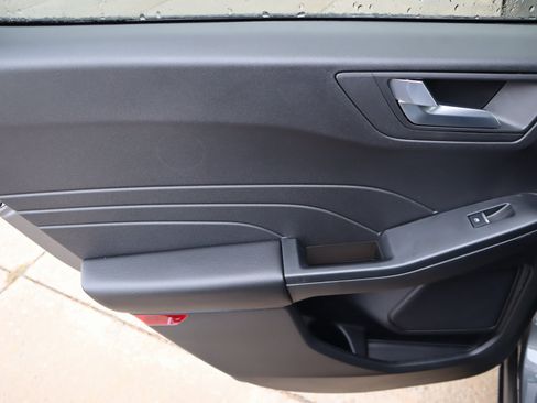 New 2026 Ford Escape ST-Line Select w/ Tech Pack #2 image 19