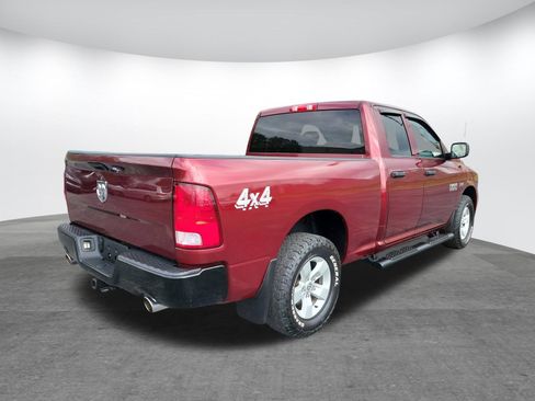 Used 2016 RAM 1500 Express image 22