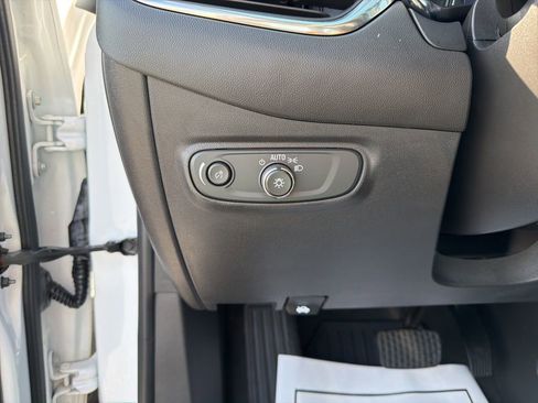 Used 2022 Chevrolet Equinox LT AWD/4WD image 26