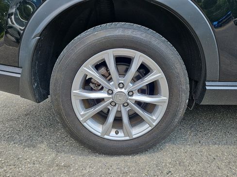 Used 2023 Honda CR-V EX-L image 9