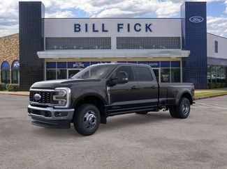 New 2026 Ford F350 Lariat w/ Lariat Ultimate Package AWD/4WD video 1