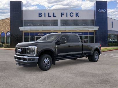 New 2026 Ford F350 Lariat w/ Lariat Ultimate Package