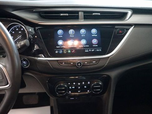 Used 2022 Buick Encore GX Select image 32