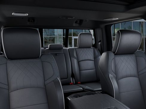 New 2026 RAM 2500 Limited AWD/4WD image 26