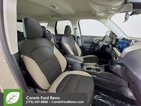 New 2025 Ford Bronco Sport Big Bend w/ Convenience Package image 29