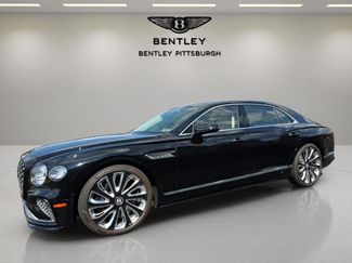 New 2025 Bentley Flying Spur Plug-In Hybrid 360° Tour