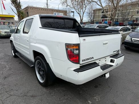 Used 2006 Honda Ridgeline RTL image 7