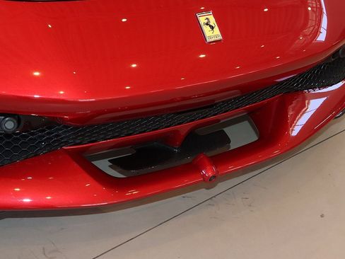 Certified 2024 Ferrari 296 GTS image 19